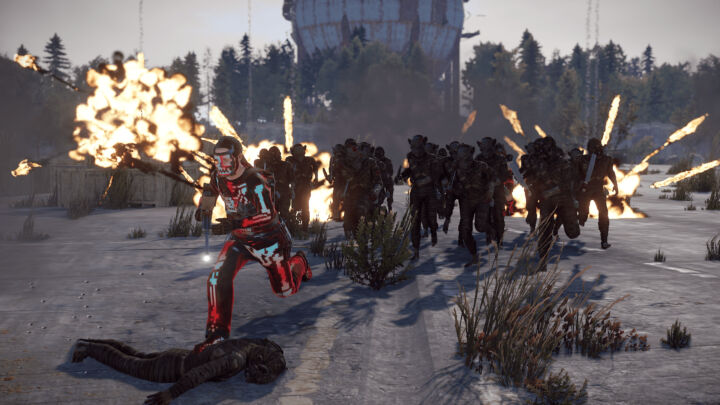 IQBoss 10 Rust IQBoss All Products