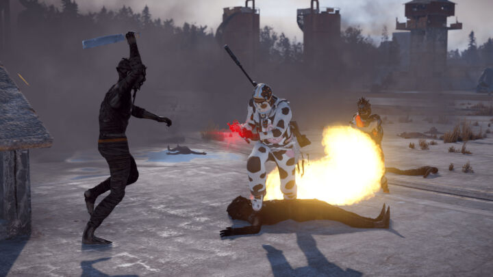 IQBoss 11 Rust IQBoss All Products