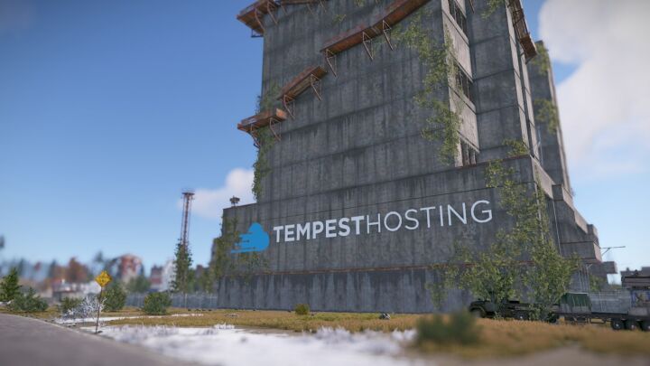 Rust Tempest/Path Asset Pack Prefabs
