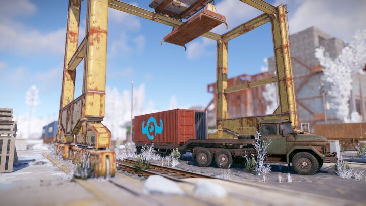 Rust Tempest/Path Asset Pack Prefabs