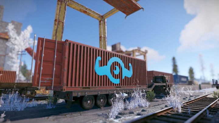 Rust Tempest/Path Asset Pack Prefabs