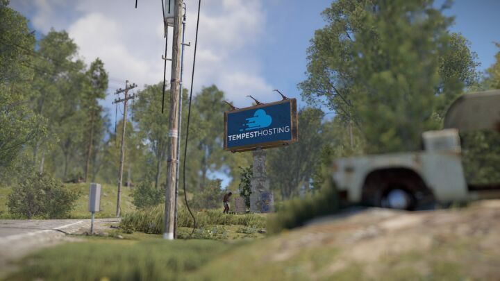 Rust Tempest/Path Asset Pack Prefabs