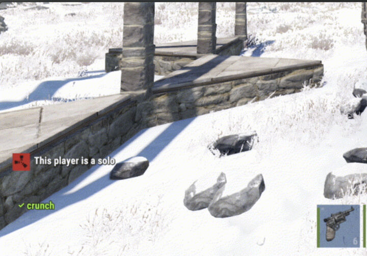 Rust Solo Notifier All Products