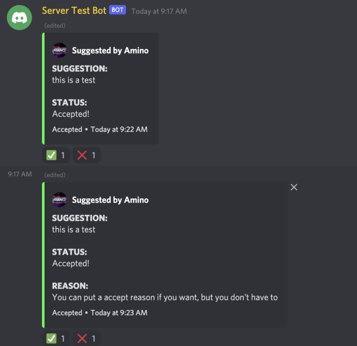 Rust Server Supporter Bot All Products