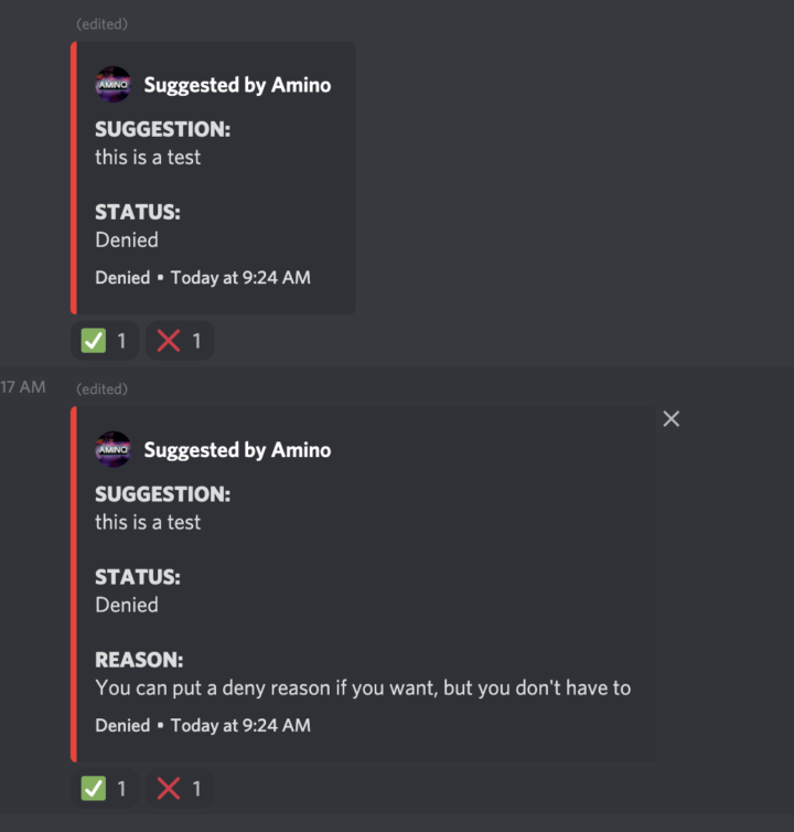Rust Server Supporter Bot All Products