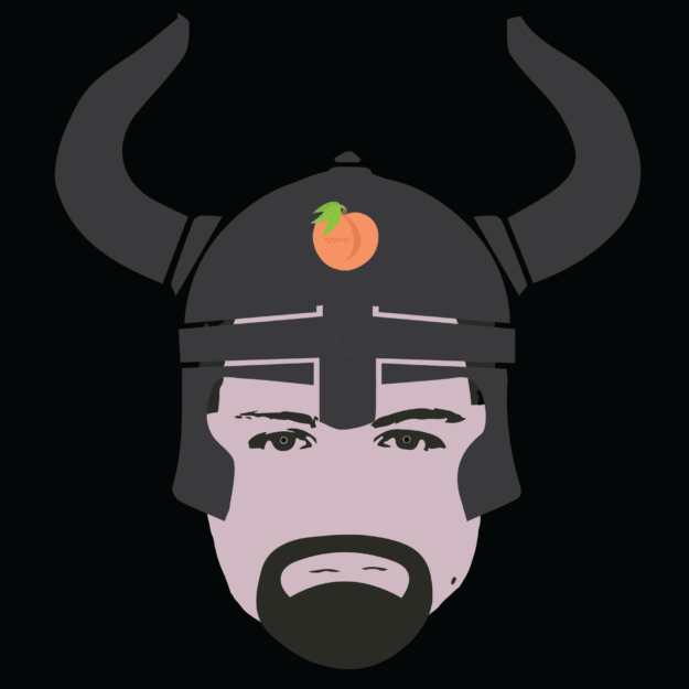 thepeachyviking