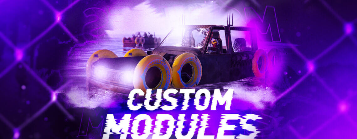 Custom Modules