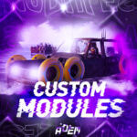 custommodules