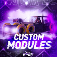 Custommodules