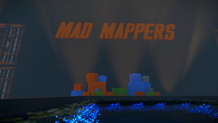 Rust Personal Arena - Lobby All Products