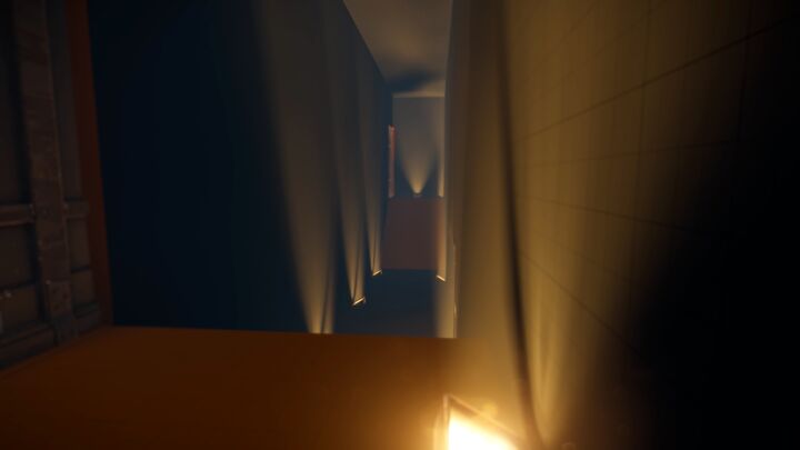 Rust Personal Arena - Lobby All Products