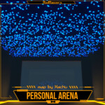logo personal arena