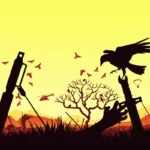 Raven Island