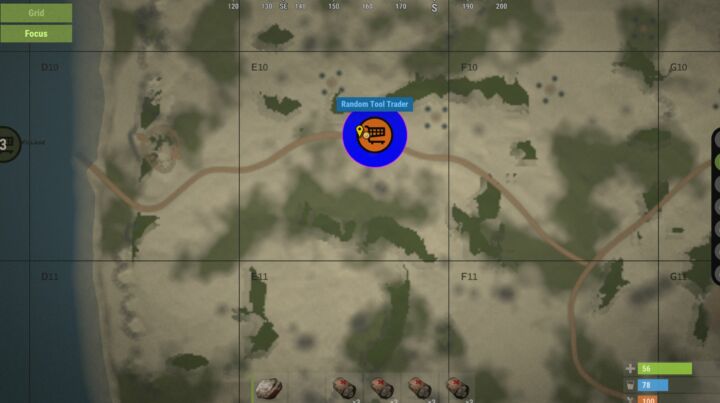 Rust Random Trader All Products