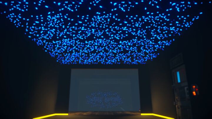 Rust Personal Arena - Lobby All Products