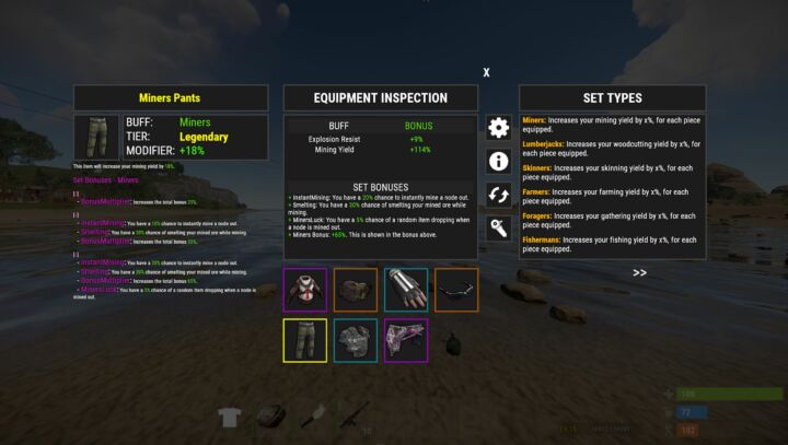 Rust EpicLoot All Products