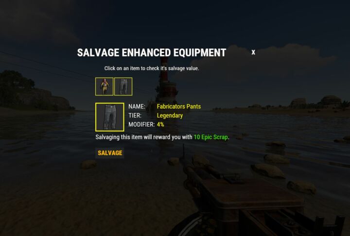 Rust EpicLoot All Products