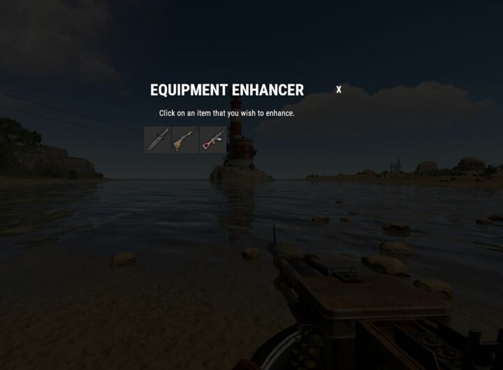 Rust EpicLoot All Products