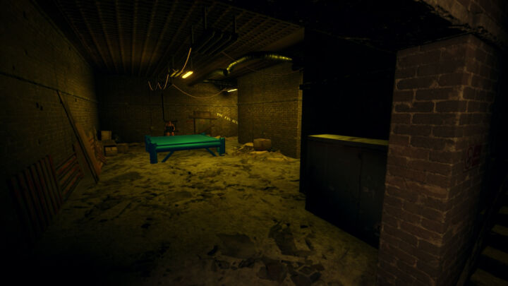 Rust Crocoland Island All Products