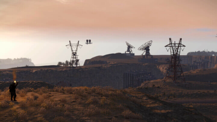 Last Oasis 4 Rust Last Oasis All Products