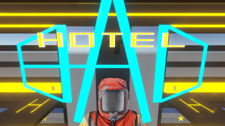 Rust Luxury Hotel Prefabs