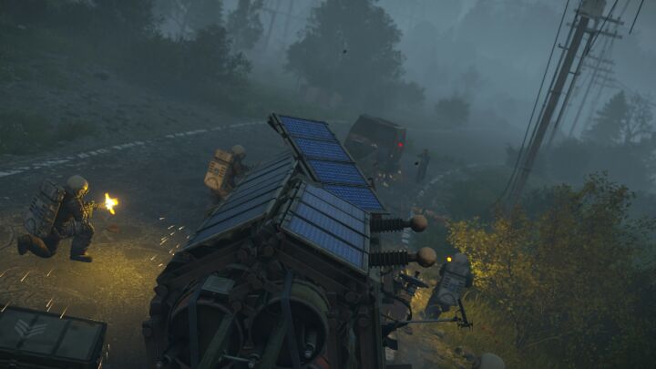 Rust Sputnik All Products