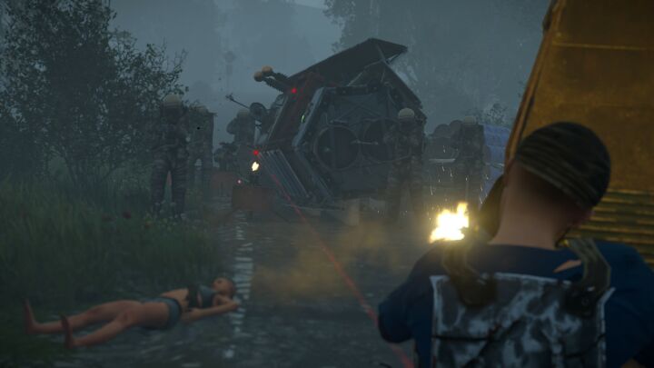 Rust Sputnik All Products