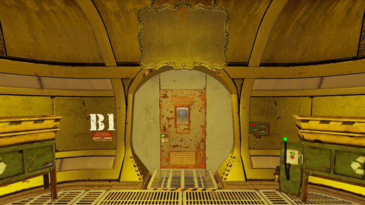 Rust Luxury Hotel Prefabs