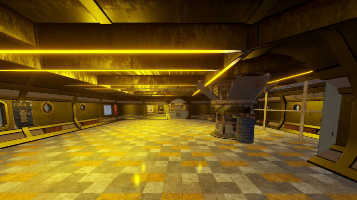 Rust Luxury Hotel Prefabs