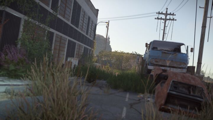 Rust Calibre Prefabs