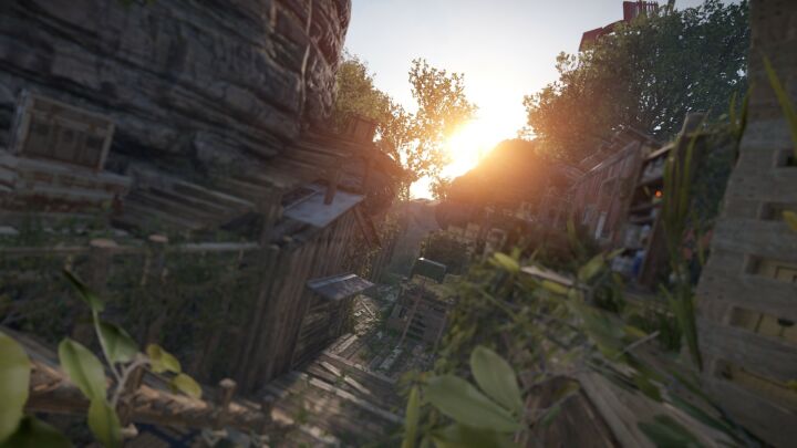 Rust Calibre Prefabs