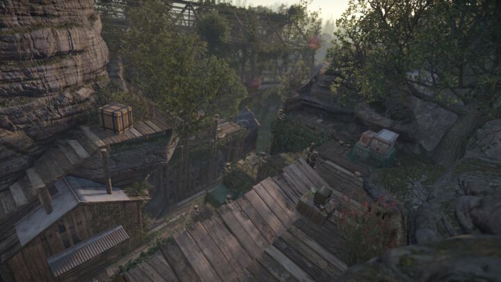 Rust Calibre Prefabs