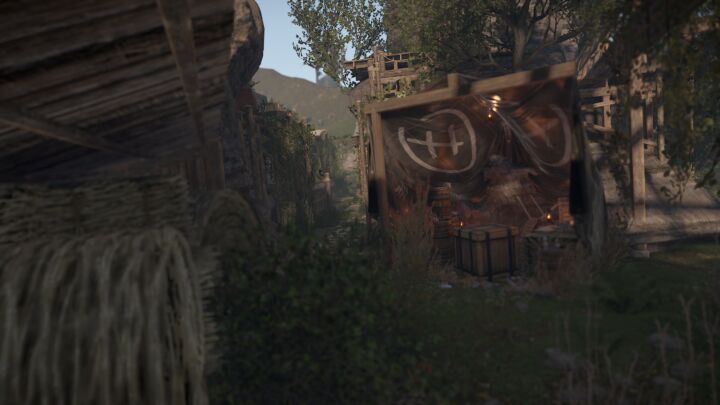 Rust Calibre Prefabs