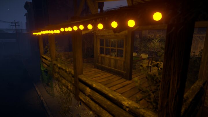 Rust Calibre Prefabs