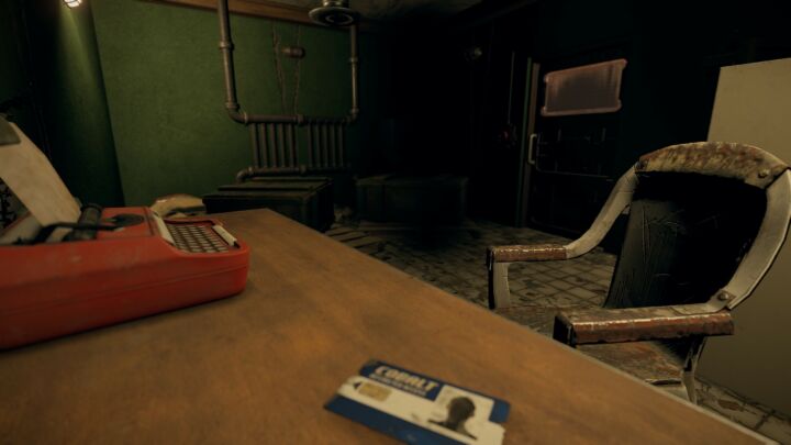 Rust Calibre Prefabs