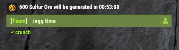 The Golden Egg 3 Rust The Golden Egg All Products