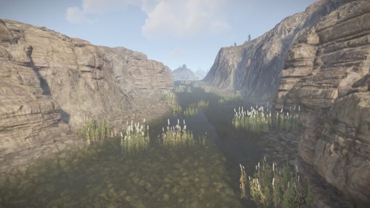 Rust Snake Island All Products