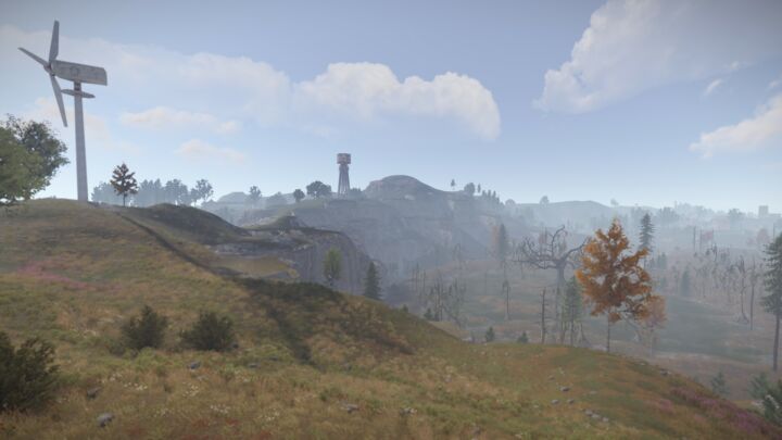 Rust Snake Island All Products