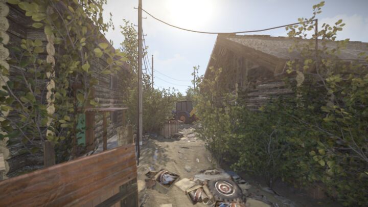 Rust Snake Island All Products