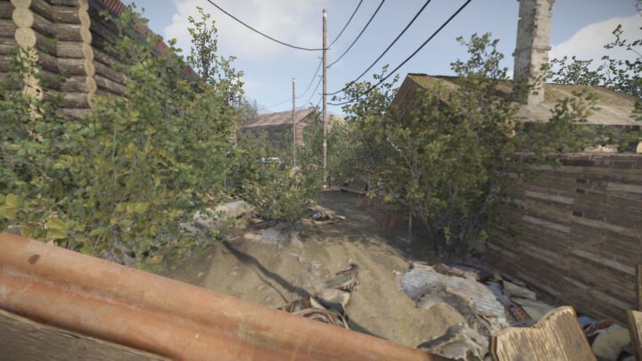 Rust Snake Island All Products