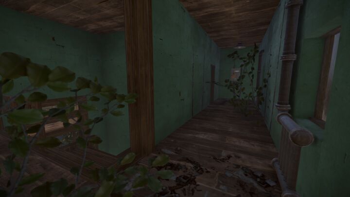 Rust Snake Island All Products