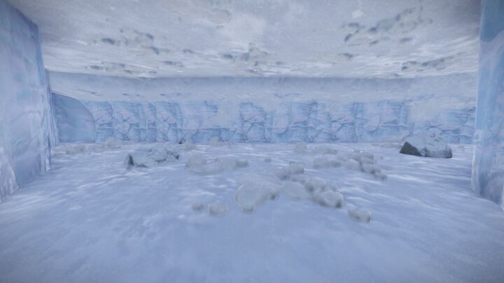 Rust Snake Island All Products