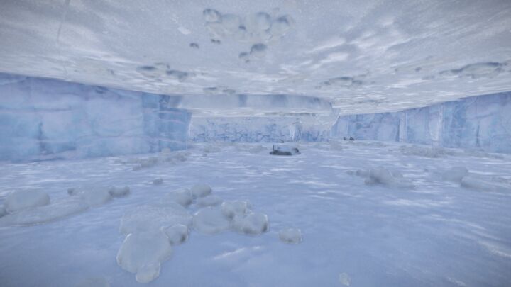 Rust Snake Island All Products