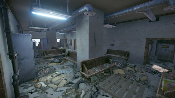 Rust Snake Island All Products