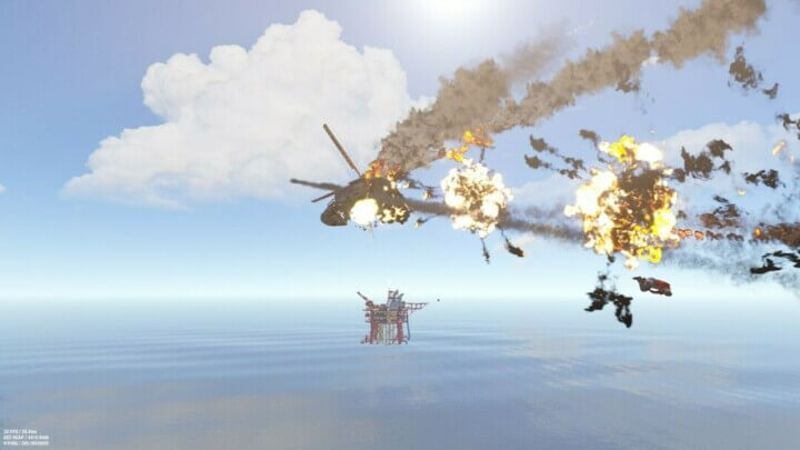 Rust Mountable Turrets All Products