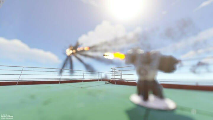 Rust Mountable Turrets All Products