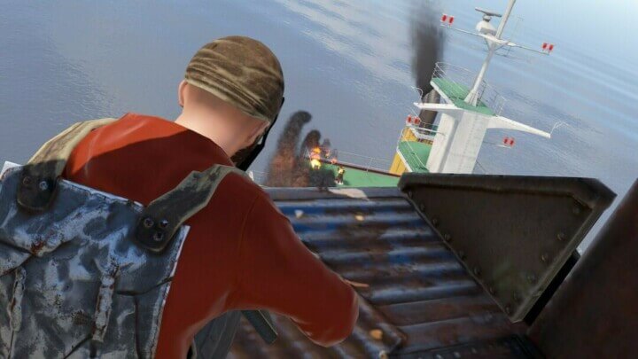 Rust Mountable Turrets All Products