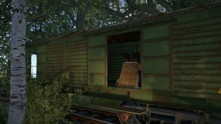 Rust Mountable Turrets All Products