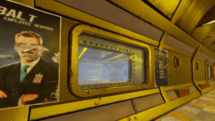 Rust Luxury Hotel Prefabs