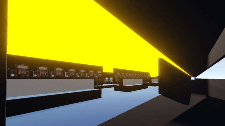 Rust Luxury Hotel Prefabs